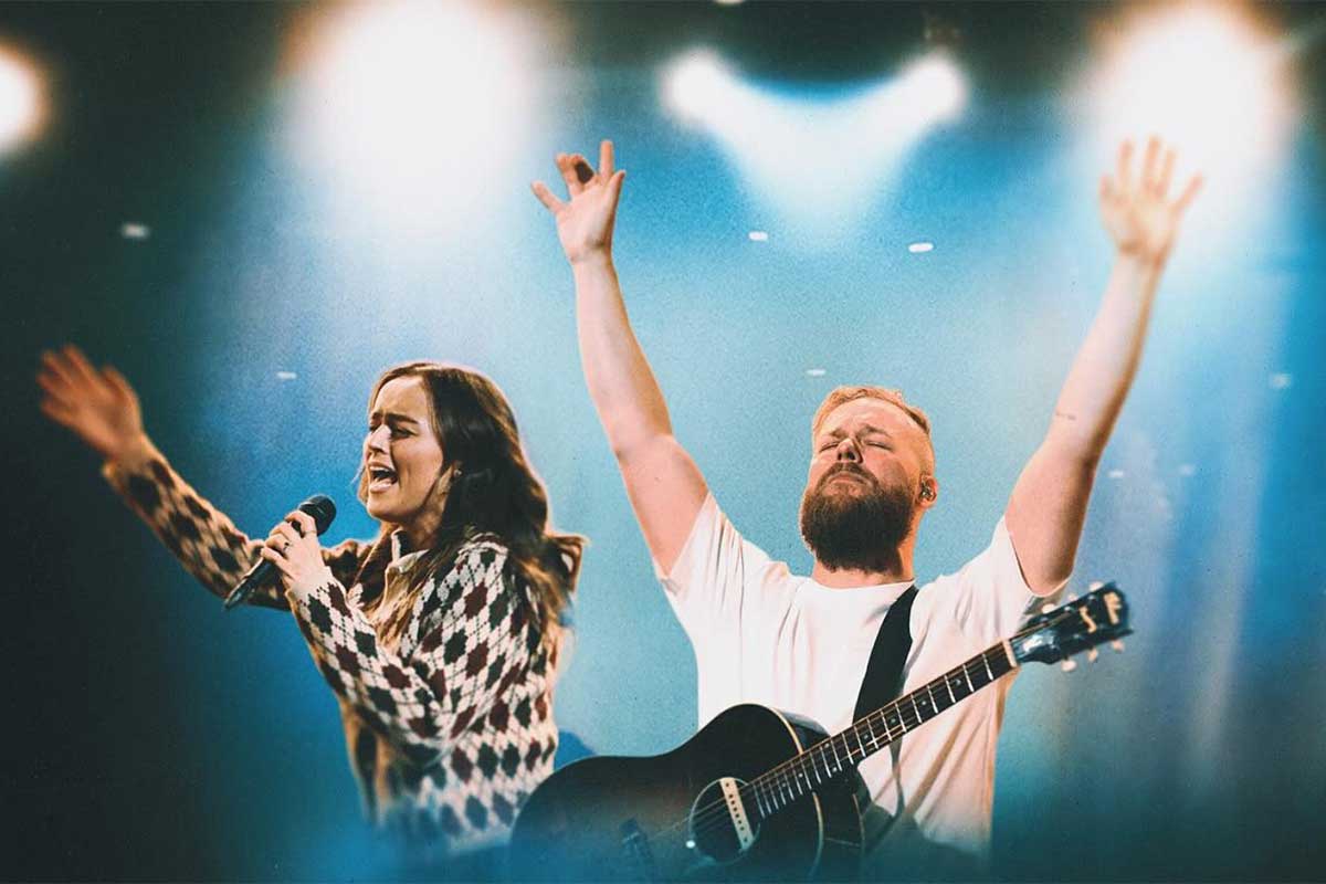 Bethel Music